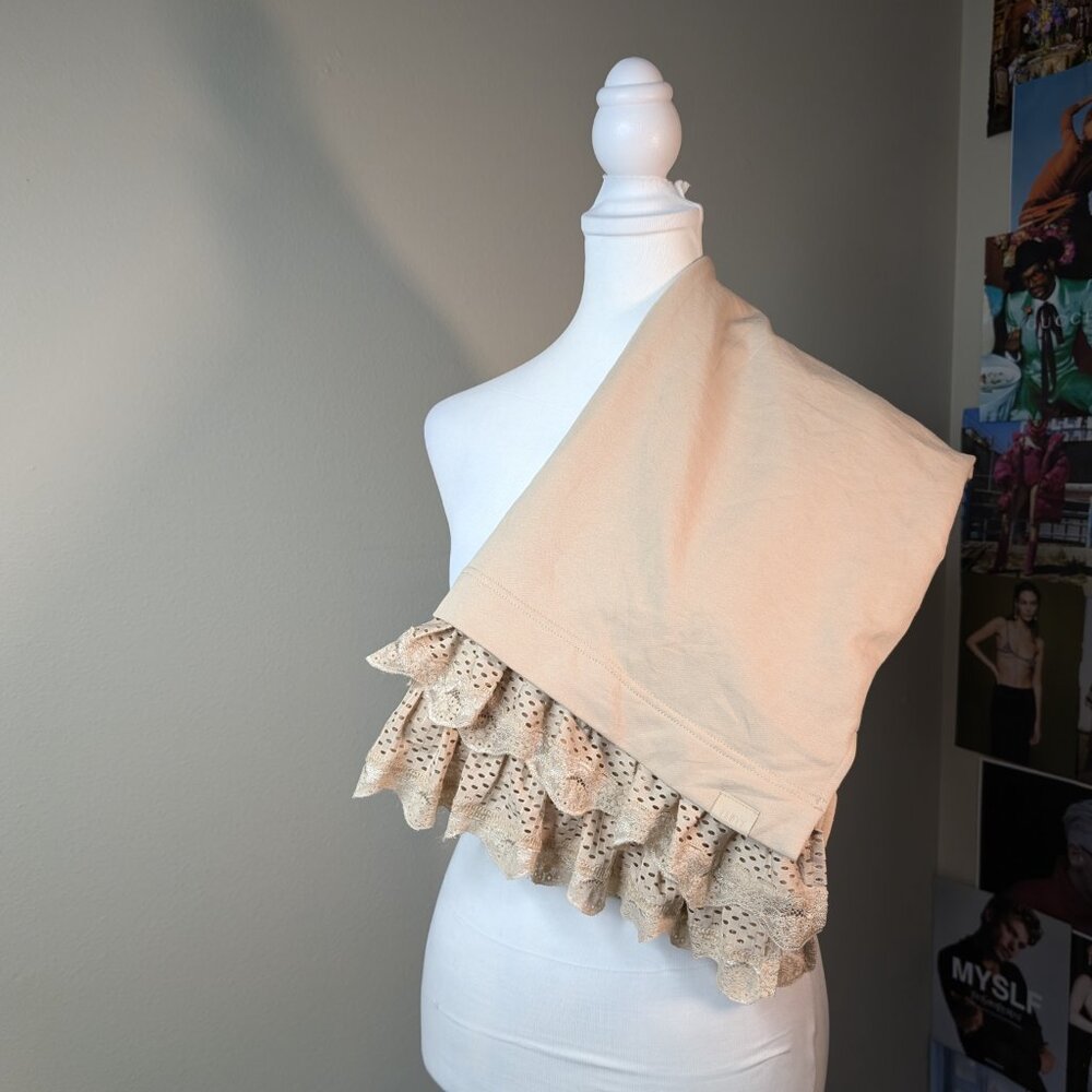 Fenty x Puma Ruffle Scarf SOLD - Picture 5 of 7